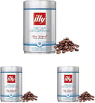 Illy Coffee, Decaffeinated Coffee Beans, Medium Roast, 100% Arabica Coffee Beans