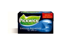 Te Pickwick English Breakfast - (20 breve)