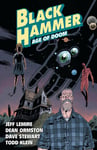 Black Hammer Vol. 3: Age of Doom Part One - Tegneserier fra Outland