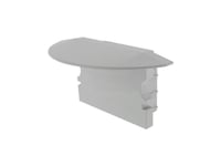 Deko Light 978151 P-Et-02-15 Sats Med Ändlock Plast (B X H X D) 16 X 15 X 30 Mm 1 St