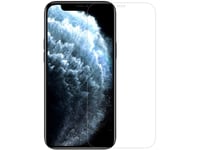 Nillkin H+Pro Ip-12Mini, Apple, Iphone 12 Mini, Reptålig, Dammresistent, Oljetålig, Explosionssäker, Transparent, 1 Styck