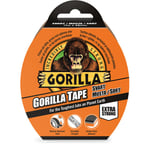 Gorilla Tejp Tape Svart 11mx48mm 24600