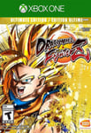 Dragon Ball FighterZ (Ultimate Edition) (Xbox One) Xbox Live Key EUROPE