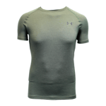 Under Armour Men's Heat Gear Tech Loose Fit Short Sleeve T-Shirt