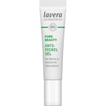 Lavera Ansiktsvård Faces Rengöring Pure Beauty Anti-akne gel 15 ml