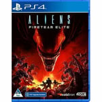 Aliens Fireteam Elite | Sony PlayStation 4 PS4 | Video Game