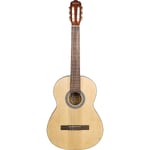 Clas Ohlson Nylonsträngad akustisk gitarr Gecko