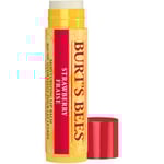 Burt's Bees Lip Balm - Strawberry Läppbalsam 4,25 g