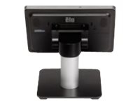 Elo - Ställ - för pekskärm - skärmstorlek: 10 - skrivbord - för Elo 0702L, 1002L, 1502L