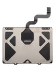 eQuipIT Trackpad för MacBook Pro 15 Retina 2012-2013 A1398 821-1610-A