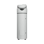 Ariston Nuos Primo, Chauffe-Eau Thermodynamique 250 Litres, Air Ambiant, 65% d’Economies d’Energie [Classe énergétique A]