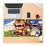 ACG2S Large 900x400mm Office Mouse Pad Mat Game Gamer Gaming Mousepad Keyboard Compute Anime Desk Cushion for Tablet PC Notebook 4