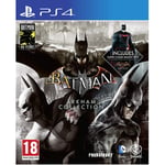 Batman Arkham Collection Standard - PS4 - Brand New & Sealed