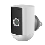 AIRAM SmartHome WiFi Overvåkningskamera 1080p for bruk utendørs 9620098