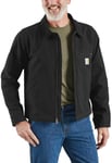 Carhartt Relaxed Fit Duck Detroit Jacket