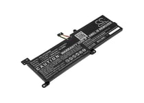 Batteri till Lenovo Ideapad 320 mfl - 3.900 mAh