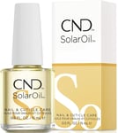 🔥 CND SolarOil Nail and Cuticle Conditioner 15ML - BOXED 🔥