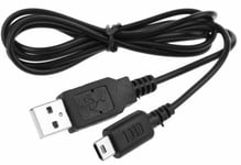 Nintendo DS Lite NDSL DSL USB Plug Charging Power Charger Cable Lead Wire UK