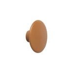 Muuto - The Dots Clay Brown X-Small