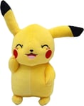 Pokemon Pikachu Adorable Stuffed Plush Toy 8" (20cm)