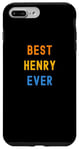 iPhone 7 Plus/8 Plus Best Henry Ever Funny Henry Case