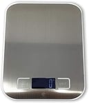 Lcd Digital Kitchen Scales: Cooking Food Weighing Scale