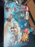 LEGO Star Wars Advent Calendar 75366 Damaged Box