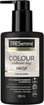 TRESemmé Ash Blonde Colour Enhancing Hair Mask with colour pigments & Yellow 