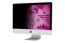 3M High Clarity Sekretessfilter till Apple iMac 27 tum - filter för personlig integritet