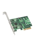 Sonnettech Thunderbolt 3 Upgrade Card