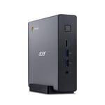 Acer Mini-PC i3-10110U 8/64 Go Chrome