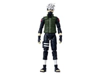 Anime Heroes Naruto - Hatake Kakashi Gourth Great Ninja War