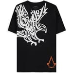 PCMerch Assassin's Creed Mirage - Eagle T-Shirt (S)