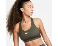 Nike Swoosh Medium Support Bra