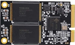 Coreparts 128 Go mSATA 3D TLC SSD Marque