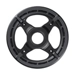Shimano Double Kedja Guard Unit 38T SM-CRE70  Svart Cykeldelar - Kedjor - Kedjeskydd