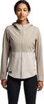 Saucony Women's Hurricane Waterproof Jacket Ridge, S