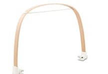 ZIZA - Toy Bar - Vanilla/Natural - 34.9 cm x 49.8 cm x 2.8 cm