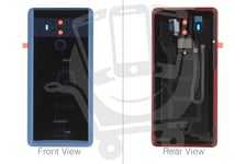 Genuine Huawei Mate 10 Pro Dual Sim BLA-L29 Midnight Blue Rear / Battery Cover -