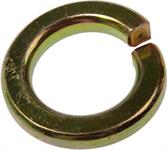 Dorman RNB-287-019 bricka, 1", stål