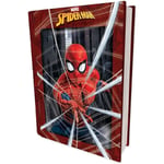 Marvel - Spider-Man Lenticular Jigsaw Puzzle Book 300 pcs 41x31 cm