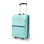 reisenthel IL4062 Trolley XS Kids Cats and Dogs Trolley Unisex Mint