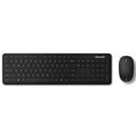 Microsoft Wireless Bluetooth Keyboard & Mouse Set - Euro English Keyboard Layout