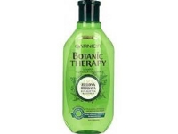 Garnier Botanic Therapy shampoo cleansing and refreshing green tea, eucalyptus, citrus 400ml