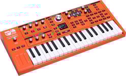 ASM Hydrasynth Explorer - 888 Orange Limited Edition
