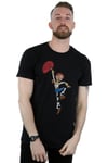 Toy Story 4 Jessie Jump Pose T-Shirt