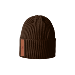 BabyMocs Beanie - Vuxen Brun