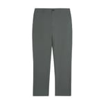 L&S Byxor 5 Pocket Golf: Granite (W950) 36