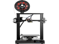 byggsats för 3D-skrivare Creality CR-20 Pro lämplig för alla typer av filament