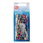 Prym Sewing Thread Plait, Polyester, Multicolour, One Size